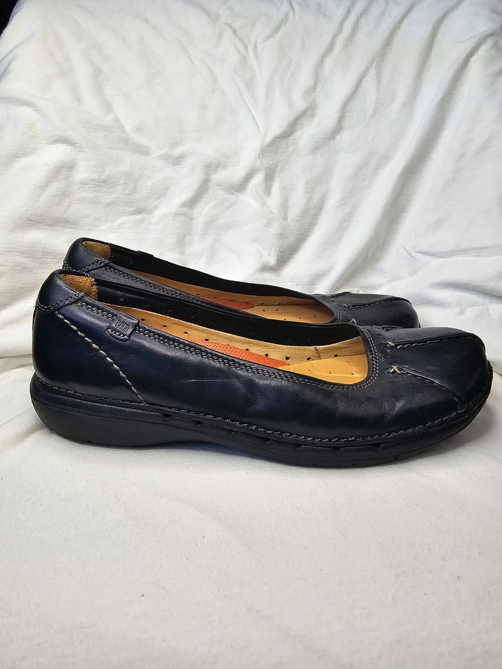 Clarks y2k vintage